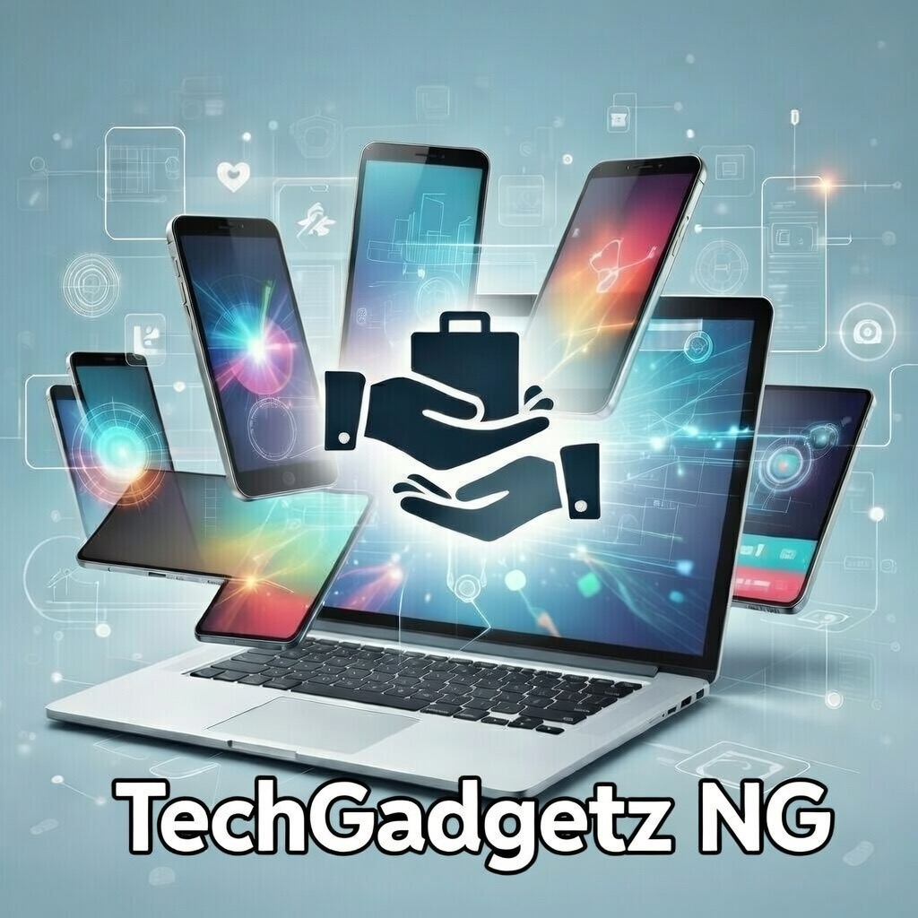 TechGadgetz Ng 
